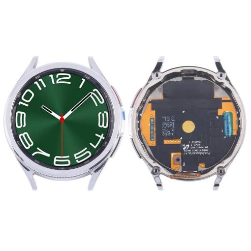 Samsung Galaxy Watch6 Classic 47mm SM-R960/R965 LCD Screen Assembly - 1