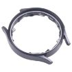 Samsung Galaxy Watch6 44mm SM-R940/R945 LCD Screen Frame Bezel Black - 5