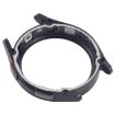 Samsung Galaxy Watch6 Classic 43mm SM-R950/R955 LCD Screen Bezel Black - 4