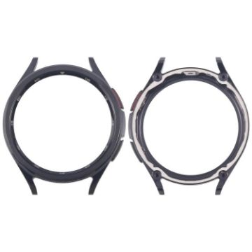 Samsung Galaxy Watch6 Classic 47mm SM-R960/R965 LCD Screen Bezel Black - 1