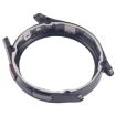 Samsung Galaxy Watch6 Classic 47mm SM-R960/R965 LCD Screen Bezel Black - 4