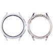 Samsung Galaxy Watch6 Classic 47mm SM-R960/R965 LCD Screen Bezel Silver - 1