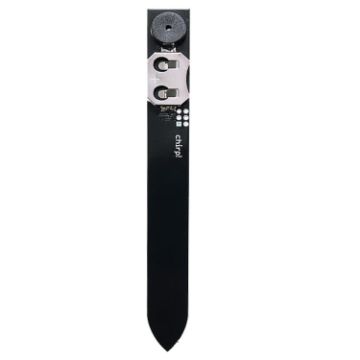 Plant Watering Alarm Sensor LDTR-WG0237 for Arduino - Black - 1