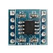 X9C104 Digital Potentiometer Module LDTR-WG0238 for Arduino - Blue - 3