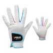 PGM Kids Golf Gloves - Soft Microfiber Cloth, Comfortable Fit - 3