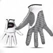 PGM Golf Sheepskin Anti-Slip Men's Gloves, Size 23, Left Hand - 3