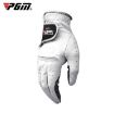 PGM Golf Sheepskin Anti-Slip Gloves for Men, Right Hand, Size 27 - 1