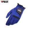PGM Golf Microfiber Cloth Breathable Men's Gloves (Size 22-Left Hand) - 1