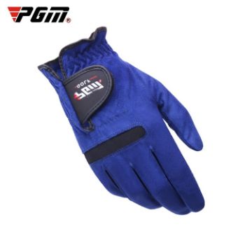 PGM Golf Microfiber Cloth Breathable Men's Right Hand Glove Size 24 - 1