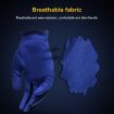 PGM Golf Microfiber Cloth Breathable Men's Right Hand Glove Size 24 - 9