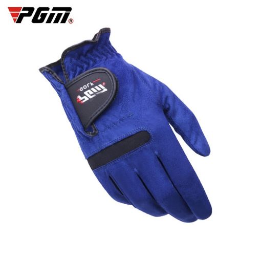 PGM Golf Microfiber Cloth Breathable Men's Right Hand Glove Size 27 - 1