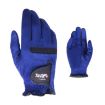 PGM Golf Microfiber Cloth Breathable Men's Right Hand Glove Size 27 - 2