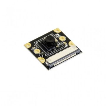 Waveshare IMX219-120 8MP Camera for Jetson Nano, 120 FOV - 1