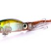 HENGJIA JIZ002 10cm/16.6g Octopus Squid Fishing Lures for Sea & Freshwater - 4
