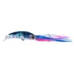 HENGJIA JIZ002 10cm Squid Shaped Fishing Lures for Sea & Freshwater - 3