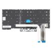 Backlit Laptop Keyboard for Lenovo Thinkpad E480 E490 T480S T490 (Black) - 3