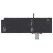 Dell Precision 7550 7750 7560 7760 Black US Laptop Keyboard - 3