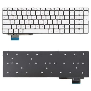Xiaomi Mi Notebook US Keyboard RUBY MX110 TM1802 TM1709 TM1705 White - 1