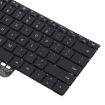 Huawei MateBook D14 D15 2023 US Laptop Keyboard Black MDF-16 MDG-16 - 4