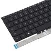 Huawei MateBook D14 D15 2023 US Laptop Keyboard Black MDF-16 MDG-16 - 5
