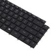 RGB Backlit Mechanical Keyboard for DELL M16 R1 X16 R1 R2 (Black) - 4