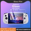 Lenovo Legion Go S 8" imak H Series Tempered Glass Film Screen Protector - 3