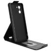 OnePlus Ace 5 Racing Magnetic Flip Leather Phone Case with Buckle - Black - 3