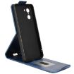 OnePlus Ace 5 Racing Magnetic Flip Leather Phone Case with Buckle - Blue - 3