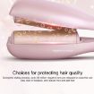 K-SKIN KD885 Negative Ion Hair Curler Iron - UK Plug, Pink - 6