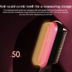 K-SKIN KD3800 PTC Hair Straightening Curler Comb Iron (EU Plug) - 6