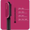 K-SKIN KD3800 PTC Heating Hair Straightening Curler Comb Iron (US Plug) - 3