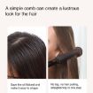 K-SKIN KD3800 PTC Heating Hair Straightening Curler Comb Iron (US Plug) - 4