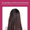 K-SKIN KD3800 PTC Heating Hair Straightening Curler Comb Iron (US Plug) - 5