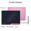16" Rechargeable LCD Writing Tablet for Kids - Black/Color Writing - 2