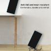 LCD Drawing Board Writing Tablet, 6.5+6.0 inch, Black/Color, Full Screen - 5