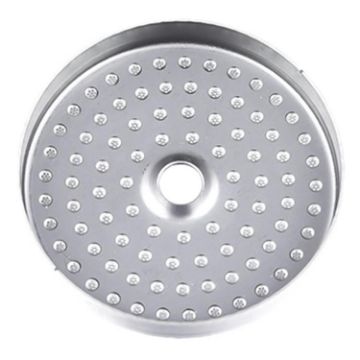 Breville 8 Series Shower Screen Filter Mesh - Stainless Steel Silver - 1