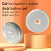 Breville 8 Series Shower Screen Filter Mesh - Stainless Steel Silver - 2