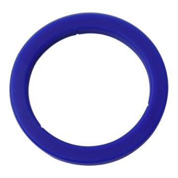 E61 8.5mm Silicone Gasket for Coffee Machine Grouphead Replacement - 1