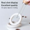 12mm Silicone Gasket for WPM Coffee Machines Grouphead - 4