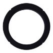 Rancilio 8.5mm Silicone Gasket for Coffee Machine Grouphead - 1