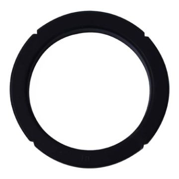 Rancilio 8.5mm Silicone Gasket for Coffee Machine Grouphead - 1