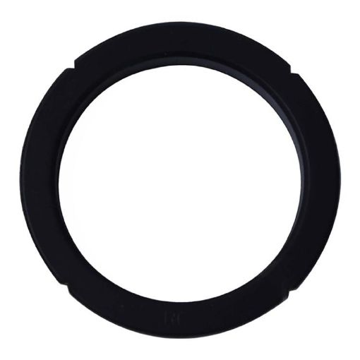 Rancilio 8.5mm Silicone Gasket for Coffee Machine Grouphead - 1