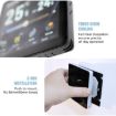 BHT-2005GC Smart Thermostat Black - 4" Screen Boiler Heating - 4