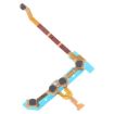 Galaxy Buds Pro SM-R190 Battery Box Contact Flex Cable Original - 3