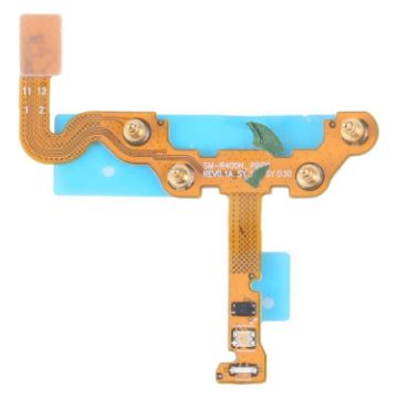 Galaxy Buds FE SM-R400N Battery Box Contact Flex Cable Original - 1