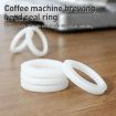 51mm Silicone Rings for Coffee Machine Brewing Head - 2