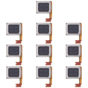 OPPO A97 5G Earpiece Speaker - 10pcs Original Replacement Set - 1