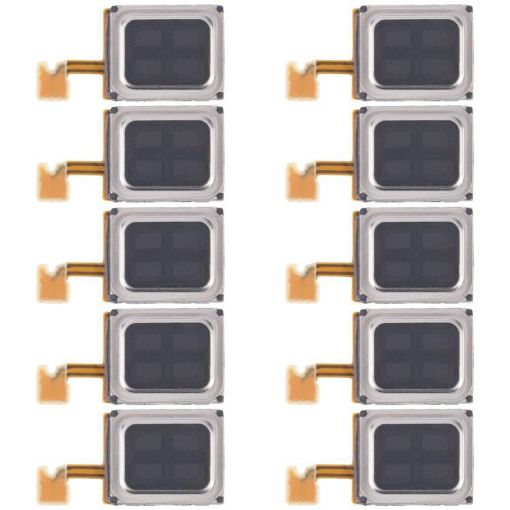 OPPO Reno7 Pro 5G Earpiece Speaker - 10pcs Original Replacement Set - 1