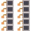 OPPO Find X2 Pro Earpiece Speaker - 10pcs Original Replacement Set - 1