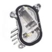 BMW 4 Series F32 Right LED Daytime Running Light Angel Eyes 63117493230 - 2